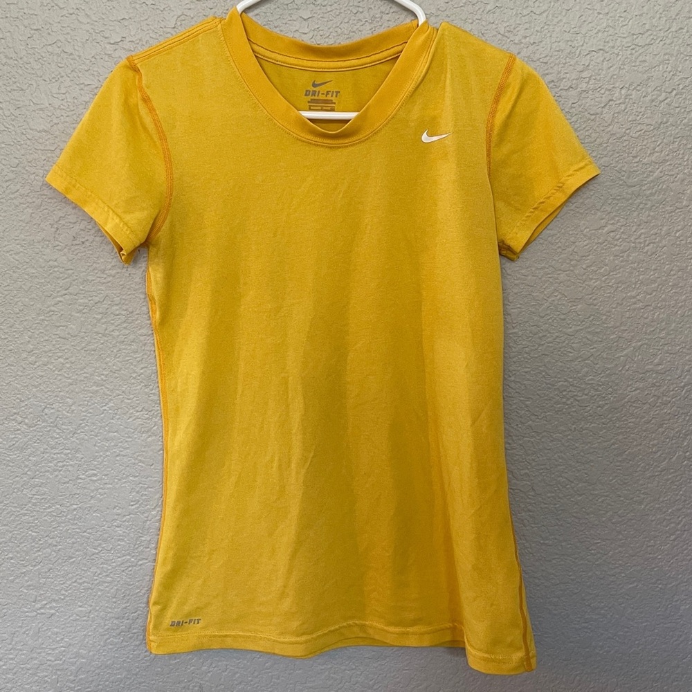 Nike Dri-Fit Tee